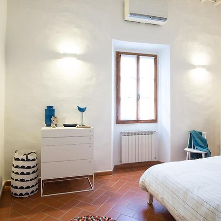 Design Apartment In Флоренция Экстерьер фото